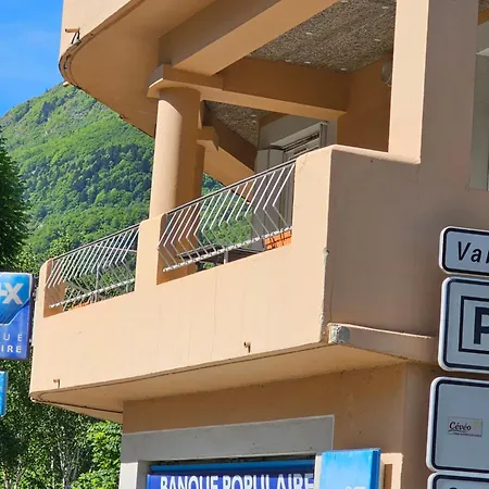 Evasion A Luz Apartment *