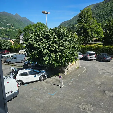 Evasion A Luz Luz-Saint-Sauveur