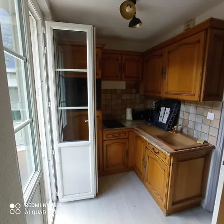 évasion à Luz * Luz-Saint-Sauveur