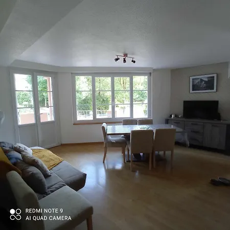 évasion à Luz Appartement Luz-Saint-Sauveur