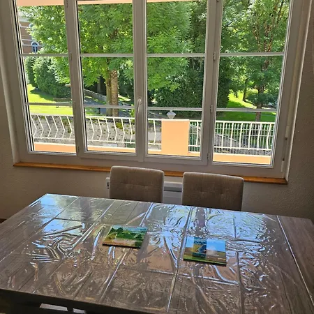 évasion à Luz Appartement