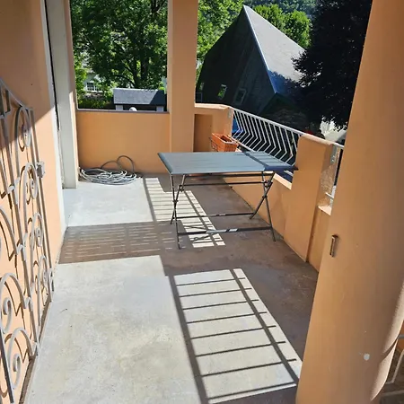 Appartement évasion à Luz